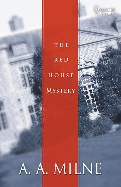 Produktbild: Red House Mystery