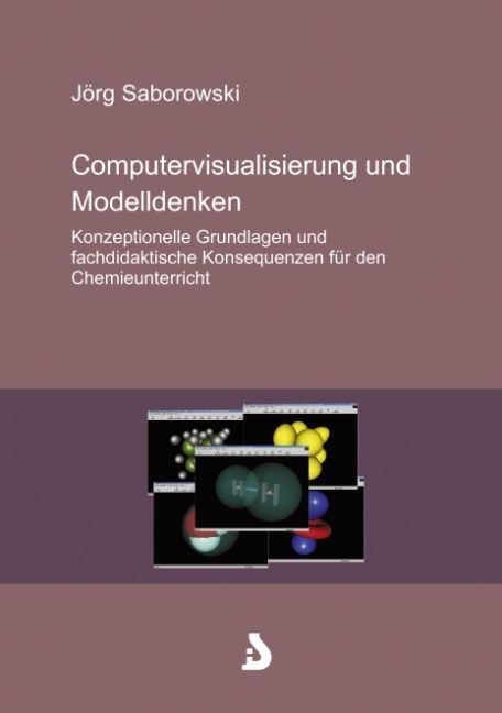 Produktbild: Computervisualisierung und Modelldenken