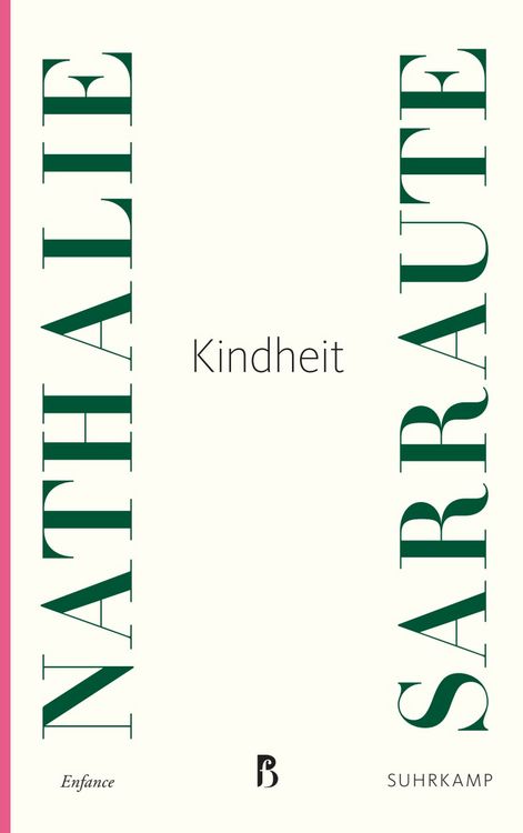 Produktbild: Kindheit