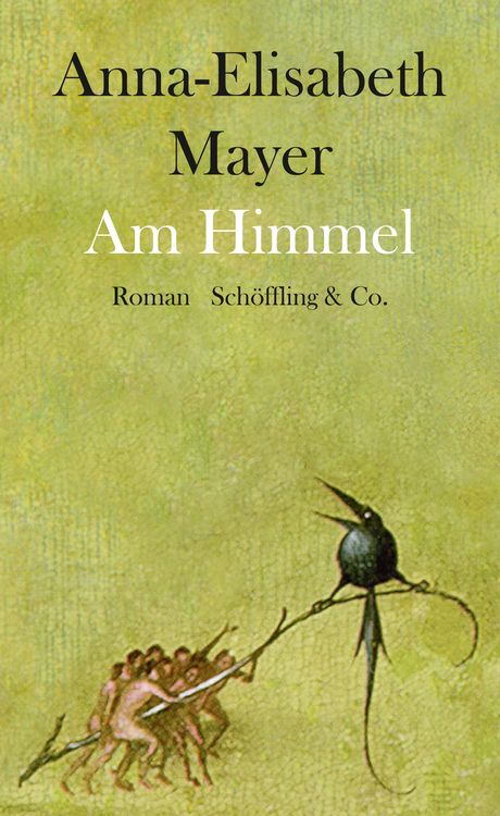 Produktbild: Am Himmel