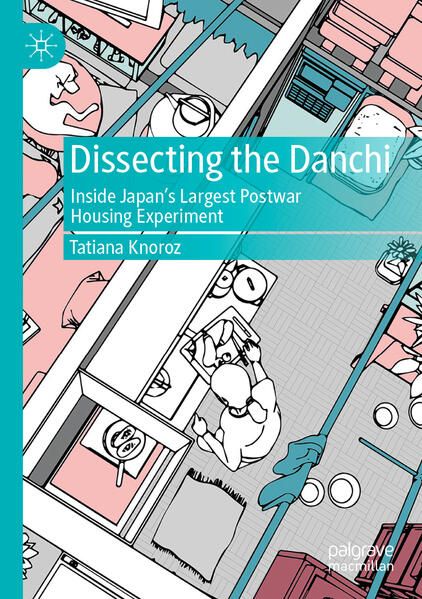 Produktbild: Dissecting the Danchi