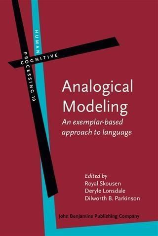 Produktbild: Analogical Modeling