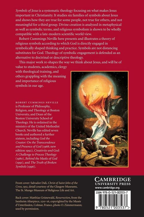 Produktbild: Symbols of Jesus