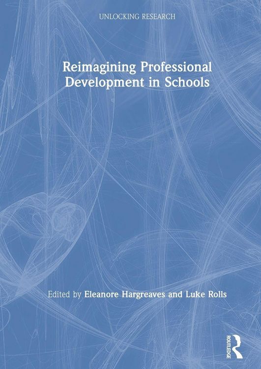 Produktbild: Reimagining Professional Development in Schools