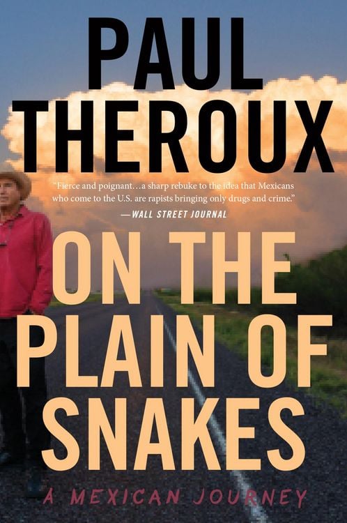 Produktbild: On the Plain of Snakes