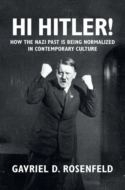 Produktbild: Hi Hitler!