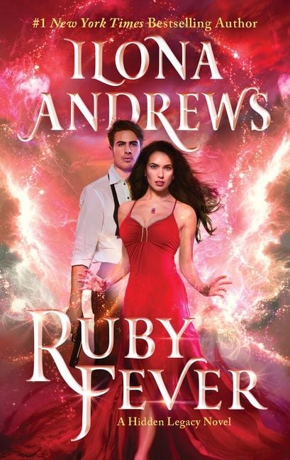 Produktbild: Ruby Fever