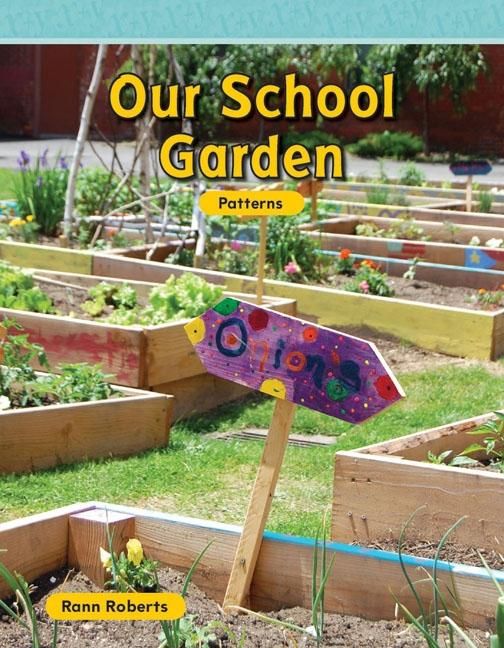 Produktbild: Our School Garden
