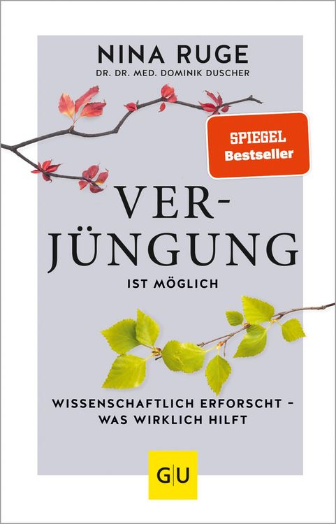 Produktbild: Verj&uuml;ngung ist m&ouml;glich