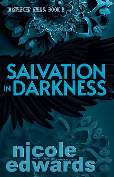 Produktbild: Salvation in Darkness