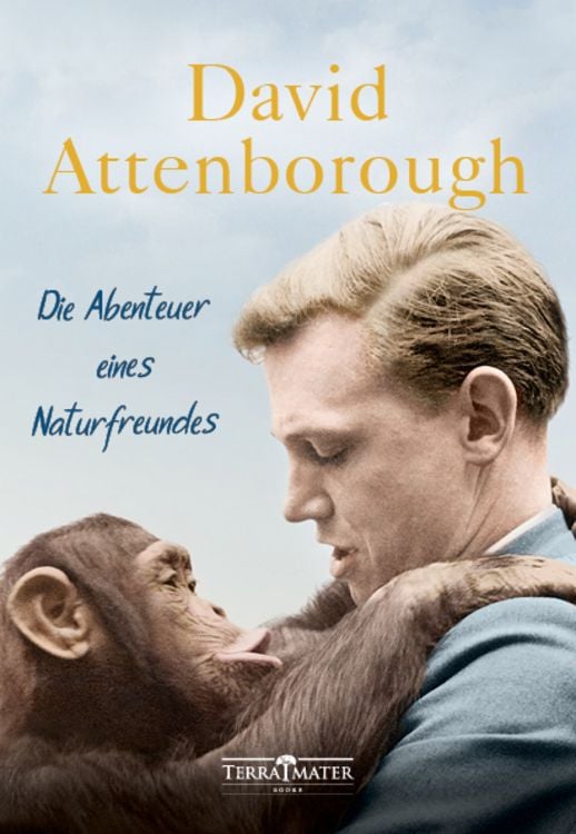 Produktbild: Die Abenteuer eines Naturfreundes