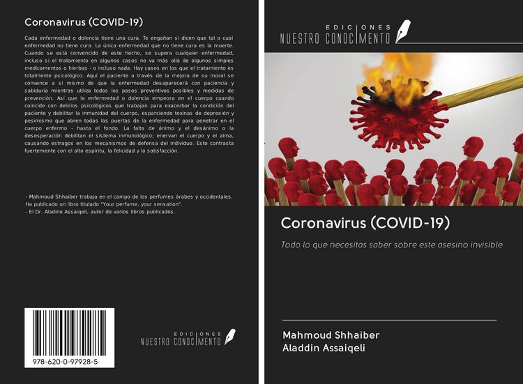 Produktbild: Coronavirus (COVID-19)