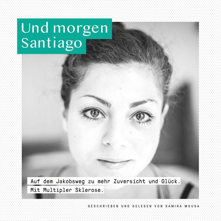 Produktbild: Und morgen Santiago