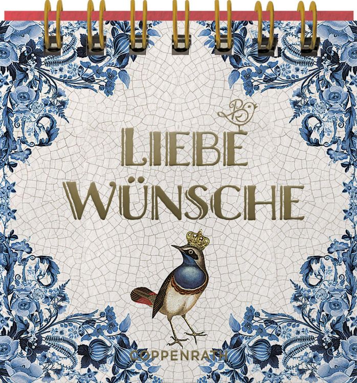 Produktbild: Liebe W&uuml;nsche