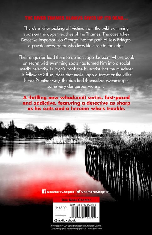 Produktbild: Black River