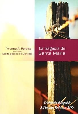 Produktbild: La Tragedia De Santa Mar&iacute;a