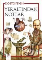 Produktbild: Yeraltindan Notlar