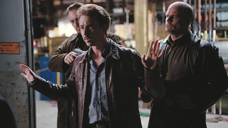 Produktbild: The Italian Job