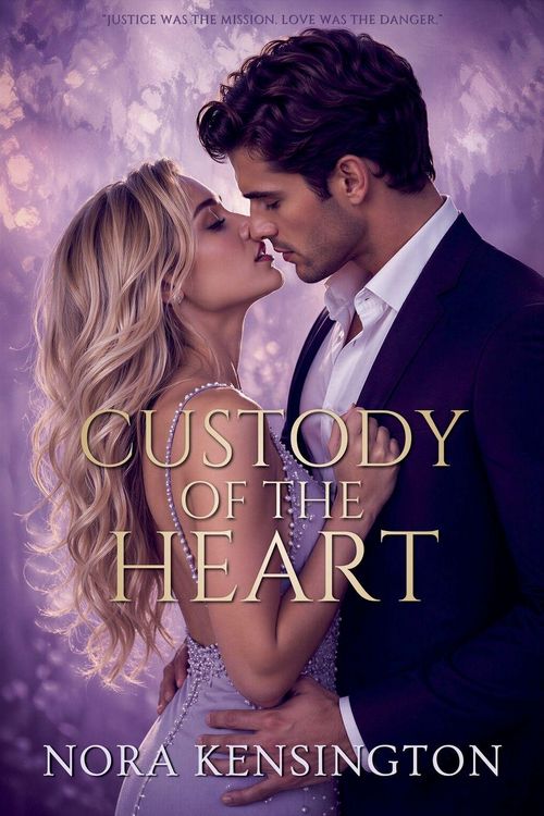 Produktbild: Custody of the Heart
