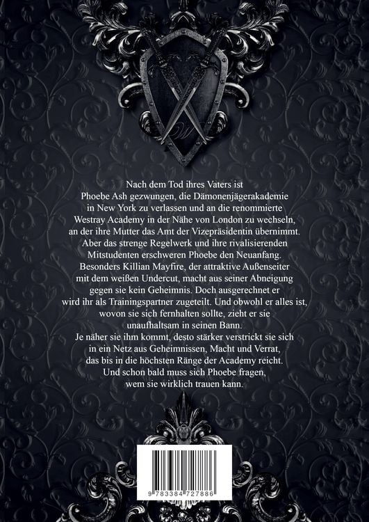 Produktbild: Westray Academy