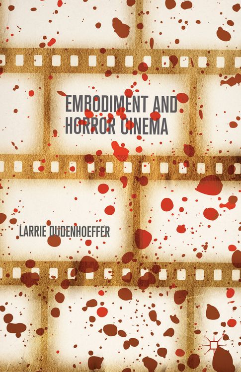 Produktbild: Embodiment and Horror Cinema