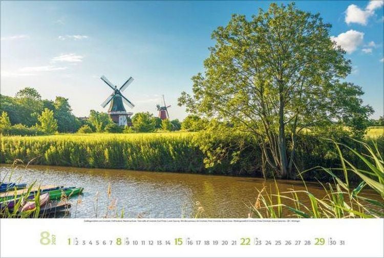 Produktbild: Faszination Nordsee 2027