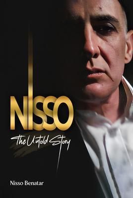 Produktbild: Nisso-The Untold Story