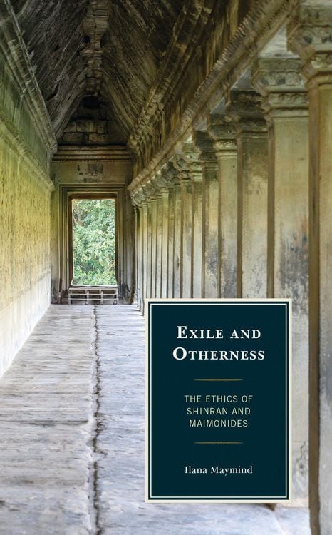 Produktbild: Exile and Otherness