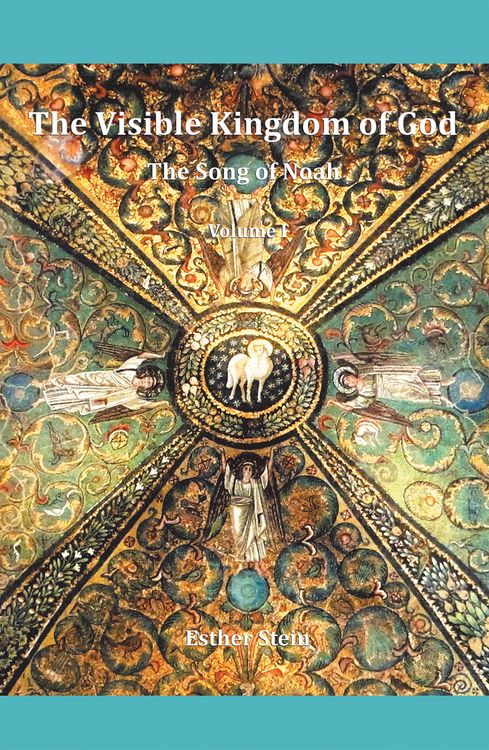 Produktbild: The Visible Kingdom of God