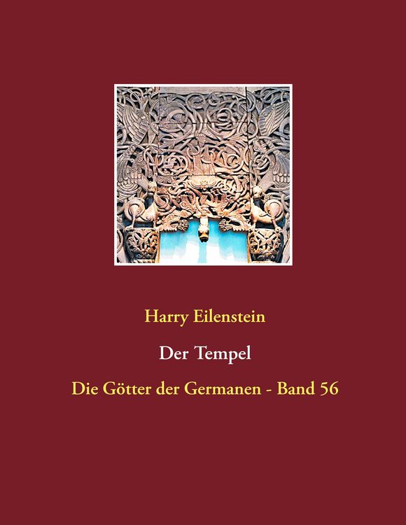 Produktbild: Der Tempel