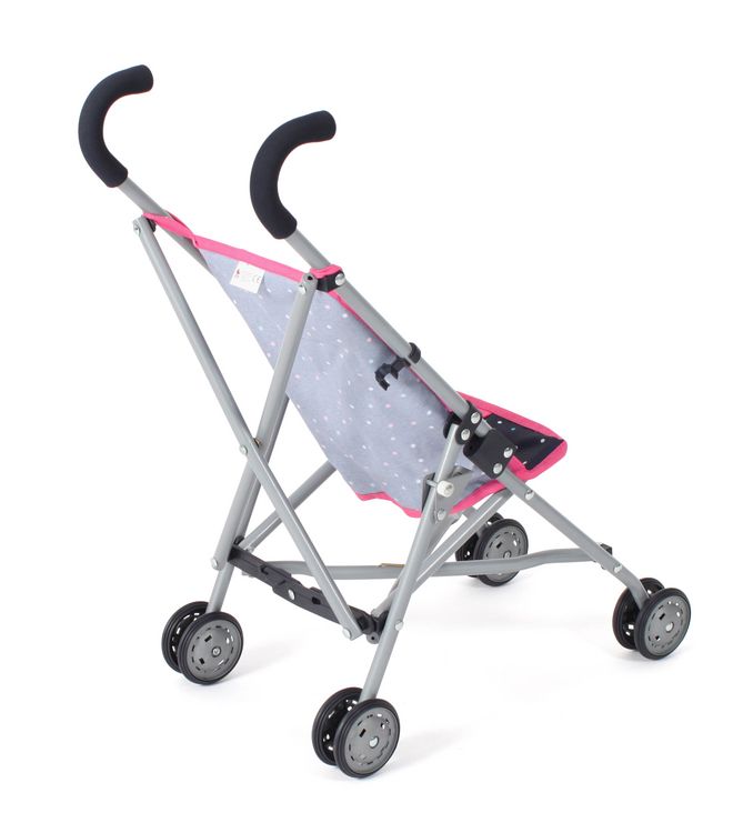 Produktbild: Mini-Buggy ROMA
