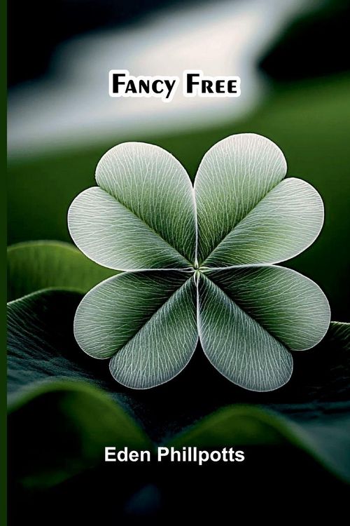 Produktbild: Fancy free