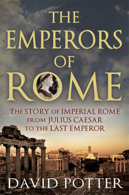 Produktbild: Emperors of Rome