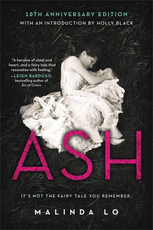 Produktbild: Ash