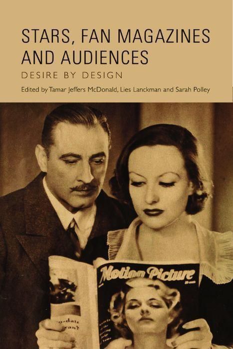 Produktbild: Stars, Fan Magazines and Audiences