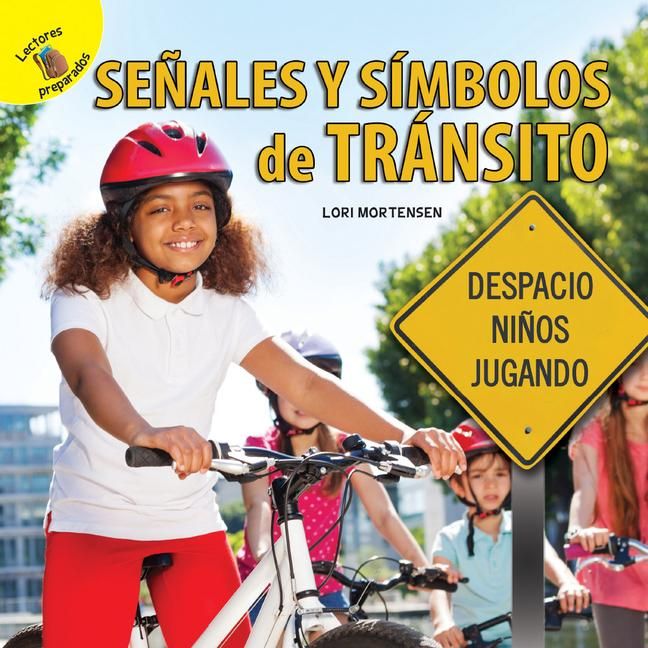 Produktbild: Senales y simbolos de transito
