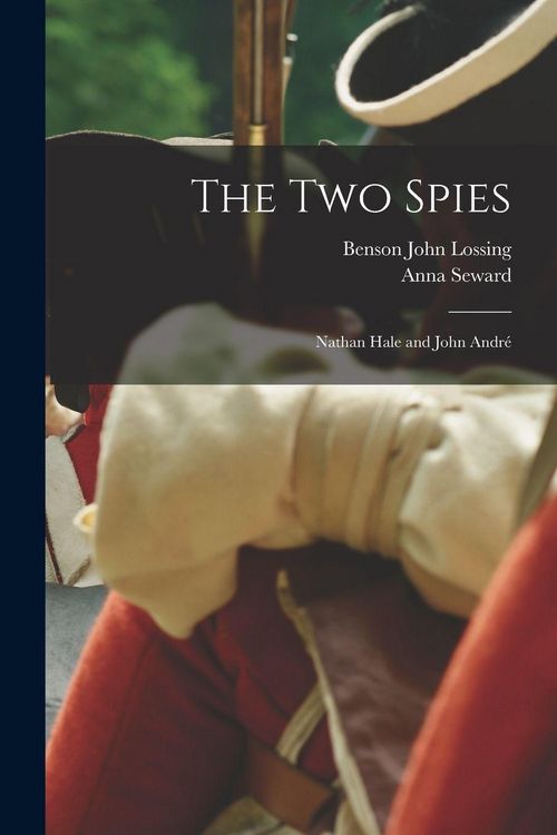 Produktbild: The Two Spies