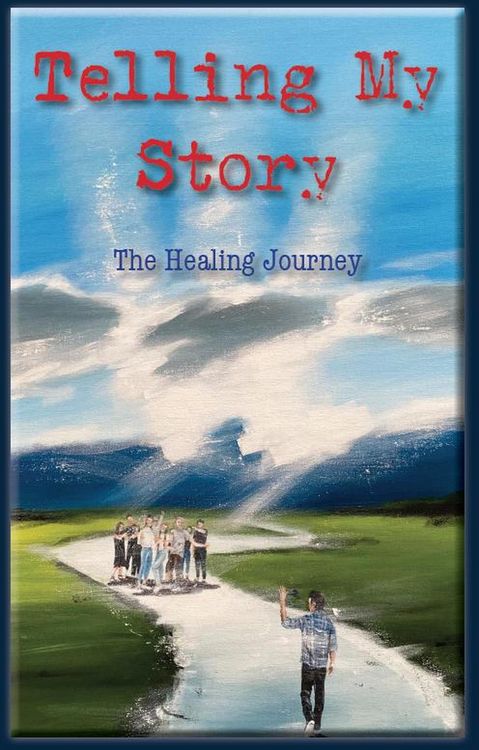 Produktbild: Telling My Story