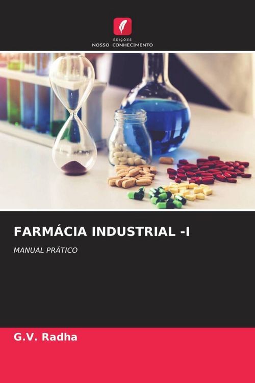 Produktbild: Farm&aacute;cia Industrial -I