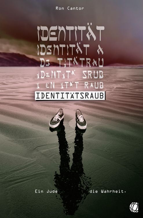 Produktbild: Identit&auml;tsraub
