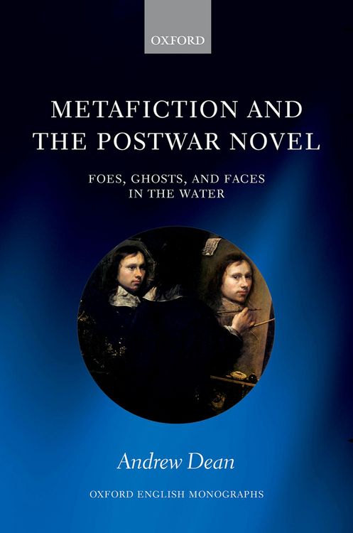 Produktbild: Metafiction and the Postwar Novel
