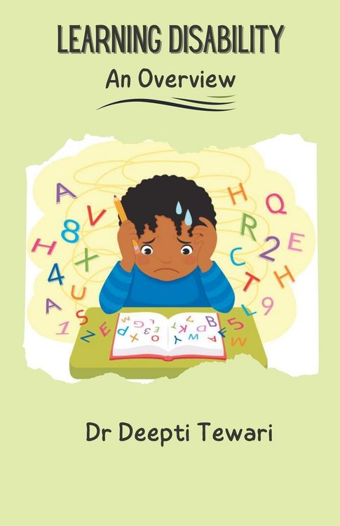 Produktbild: Learning Disability