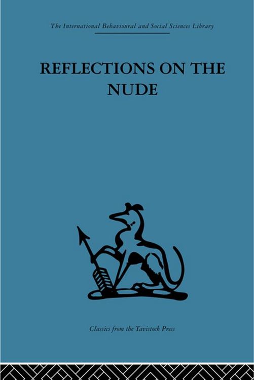 Produktbild: Reflections on the Nude