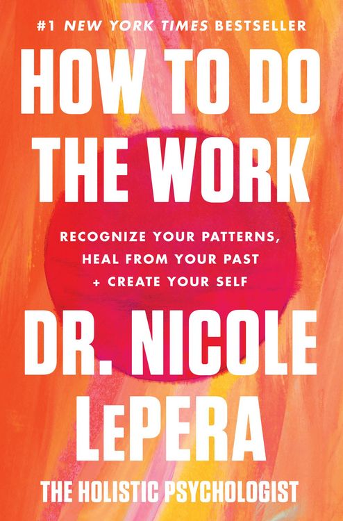 Produktbild: How to Do the Work