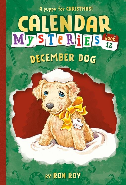 Produktbild: December Dog