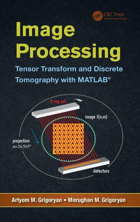 Produktbild: Image Processing