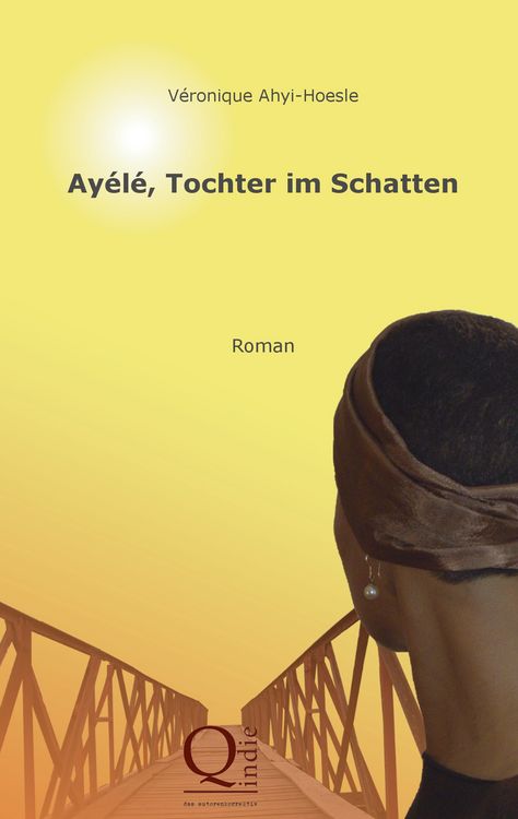 Produktbild: Ay&eacute;l&eacute;, Tochter im Schatten