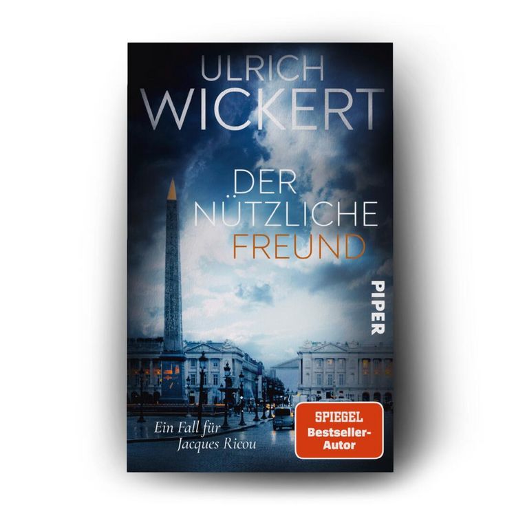 Produktbild: Der n&uuml;tzliche Freund