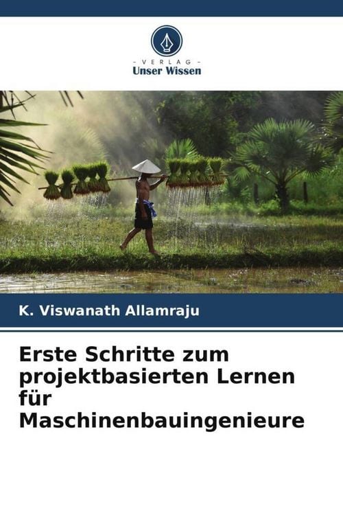 Produktbild: Erste Schritte zum projektbasierten Lernen f&uuml;r Maschinenbauingenieure