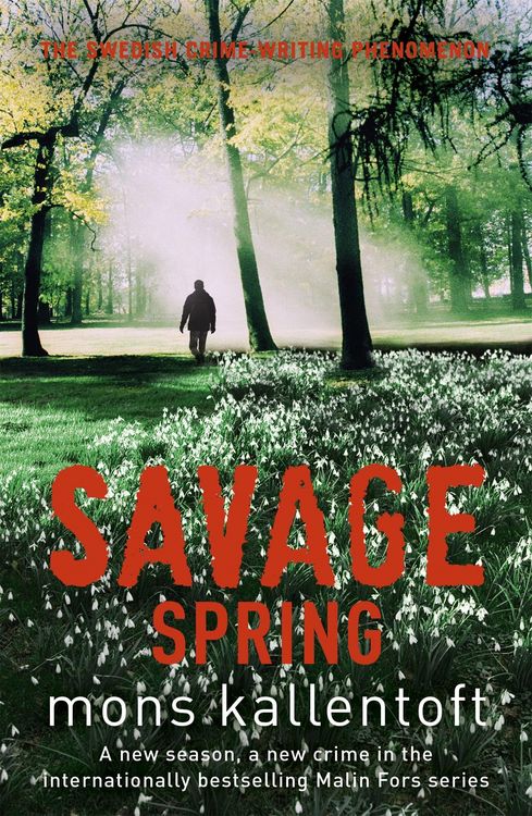 Produktbild: Savage Spring